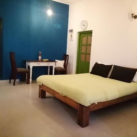 Mitrayu Villa Nugegoda Ngoại thất bức ảnh