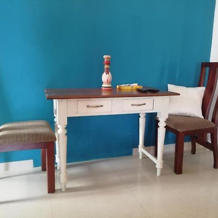 Mitrayu Villa Nugegoda Ngoại thất bức ảnh