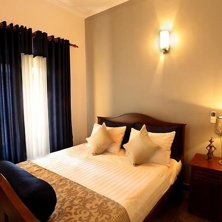 Mitrayu Villa Nugegoda Ngoại thất bức ảnh