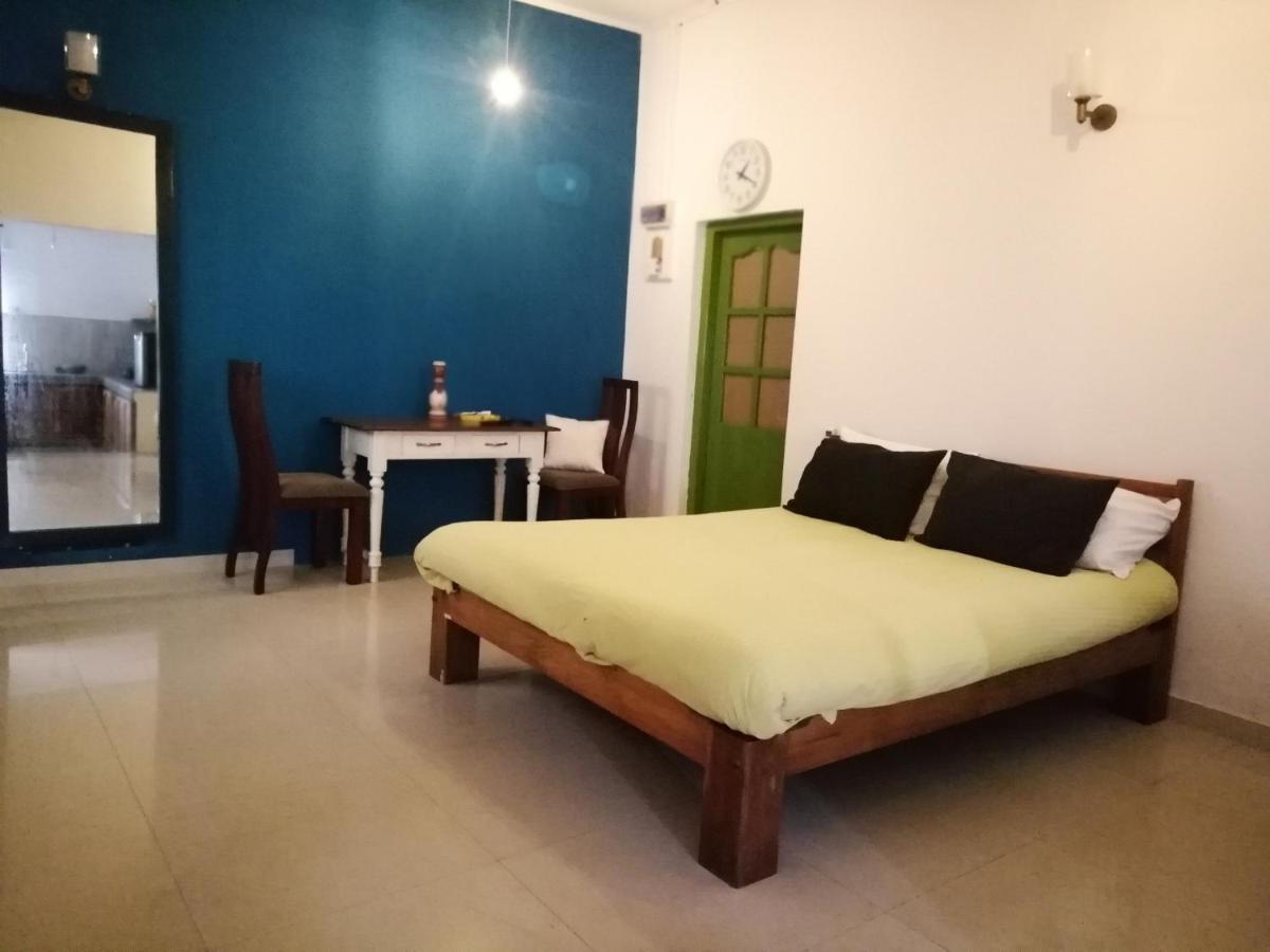 Mitrayu Villa Nugegoda Ngoại thất bức ảnh