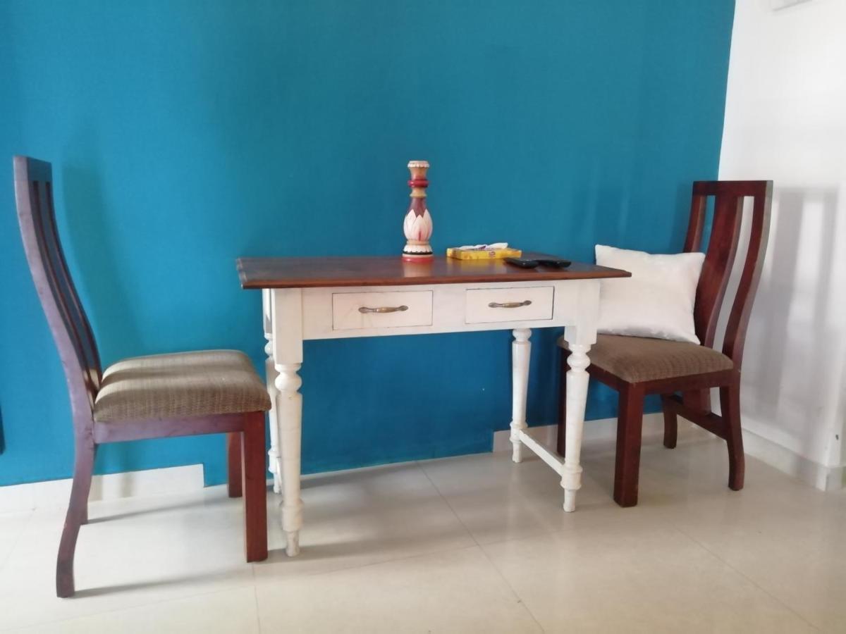 Mitrayu Villa Nugegoda Ngoại thất bức ảnh