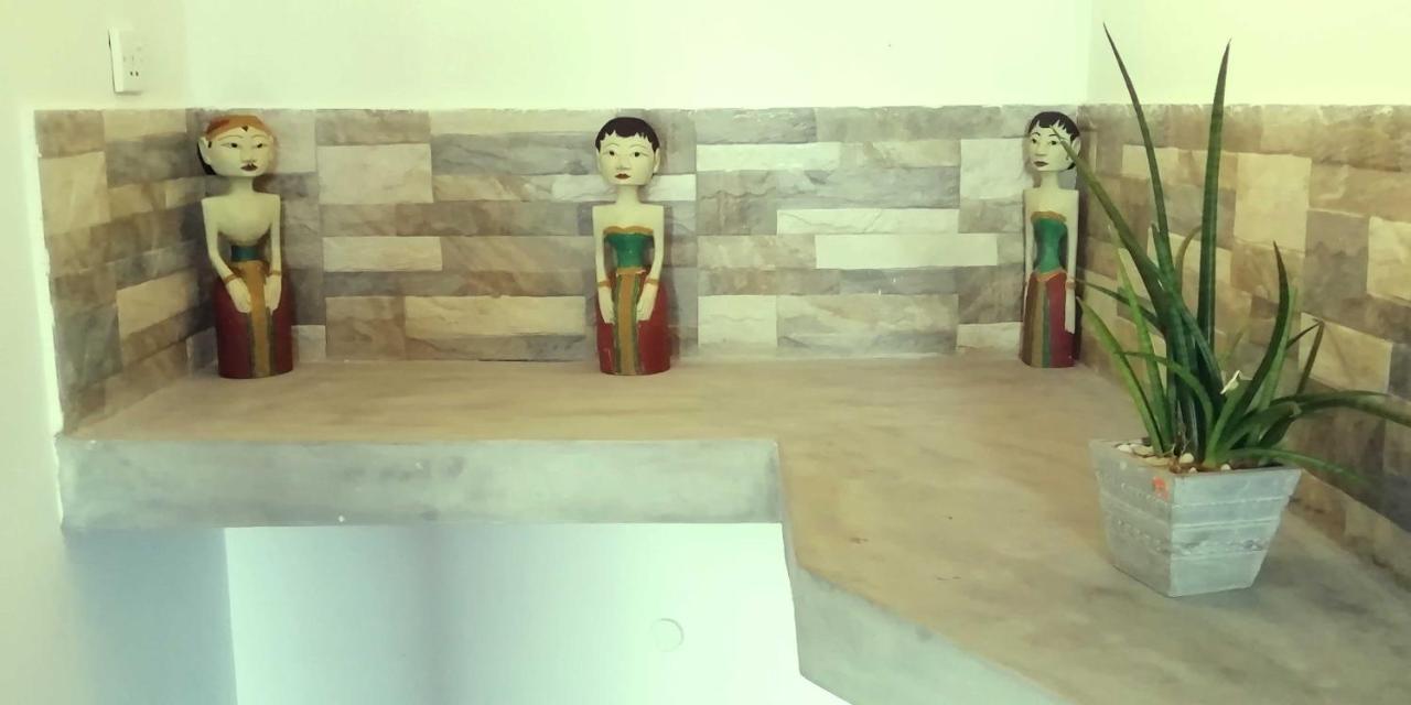 Mitrayu Villa Nugegoda Ngoại thất bức ảnh