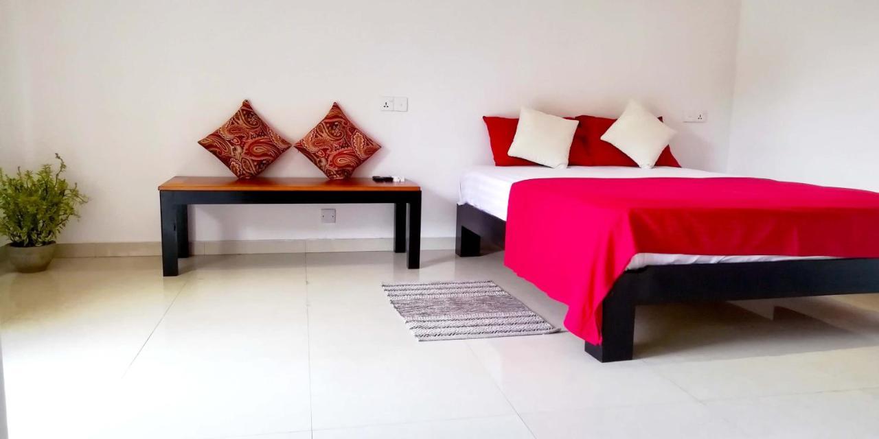 Mitrayu Villa Nugegoda Ngoại thất bức ảnh