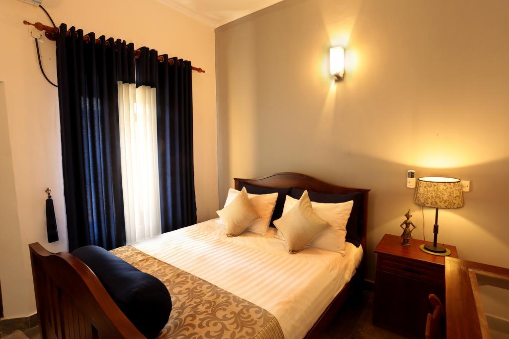Mitrayu Villa Nugegoda Ngoại thất bức ảnh