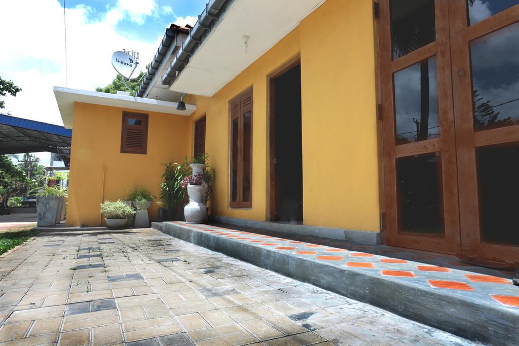 Mitrayu Villa Nugegoda Phòng bức ảnh