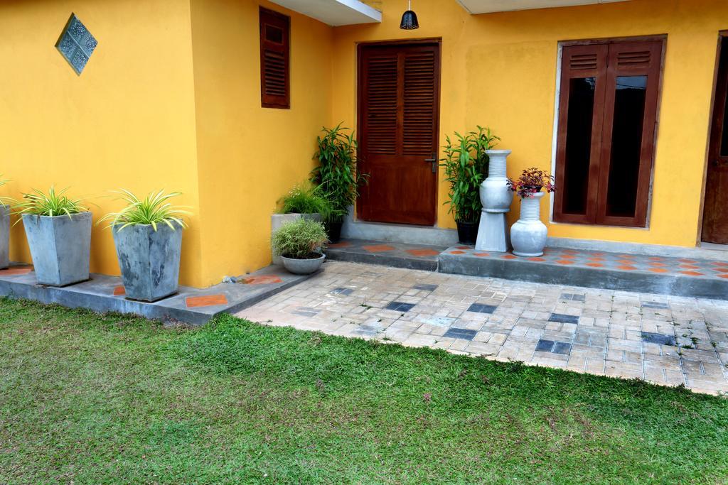 Mitrayu Villa Nugegoda Phòng bức ảnh