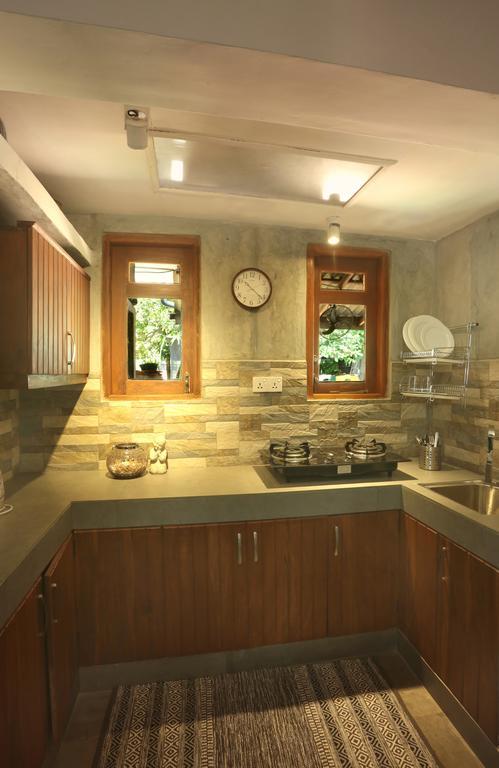 Mitrayu Villa Nugegoda Phòng bức ảnh