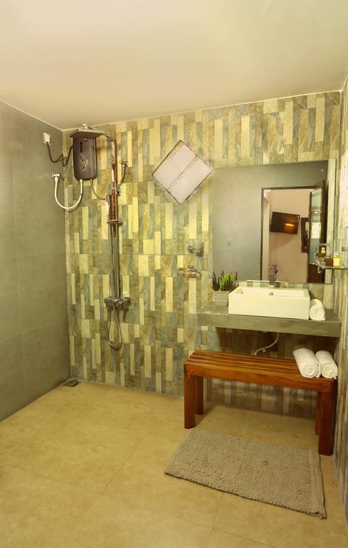 Mitrayu Villa Nugegoda Phòng bức ảnh