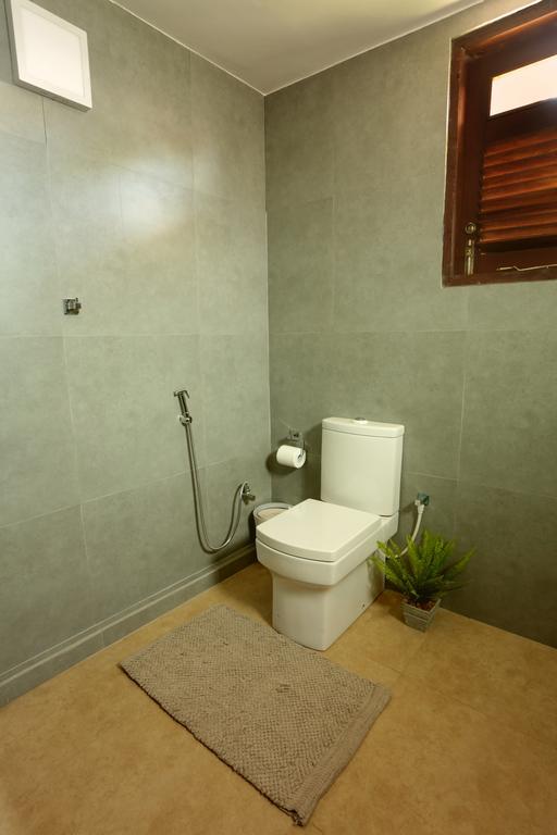 Mitrayu Villa Nugegoda Phòng bức ảnh