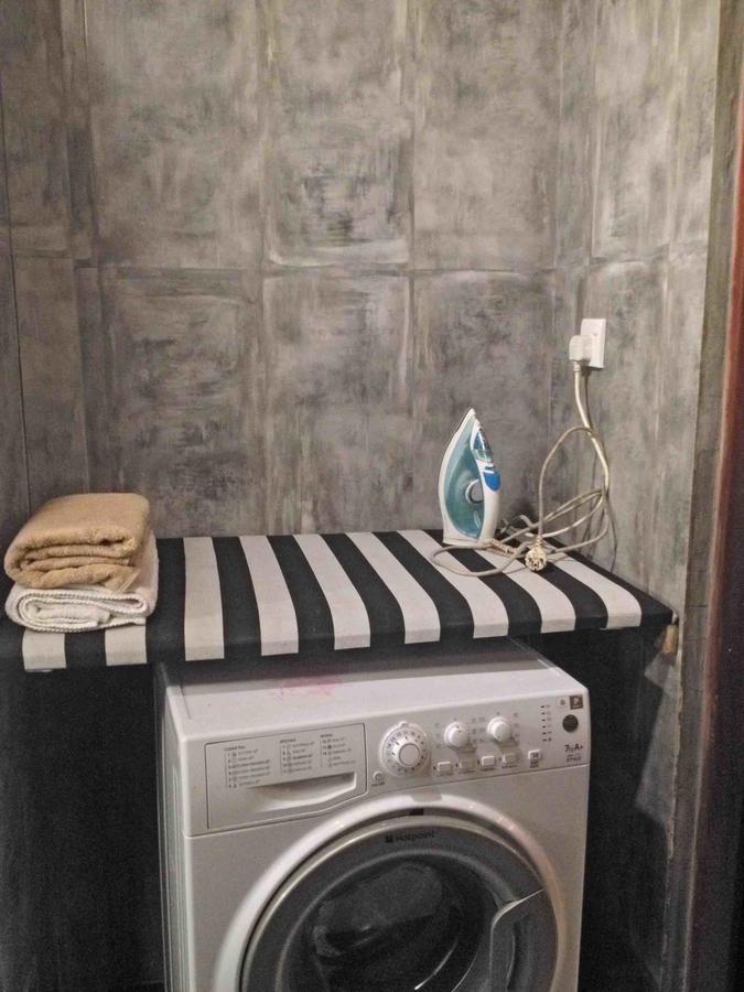 Mitrayu Villa Nugegoda Ngoại thất bức ảnh