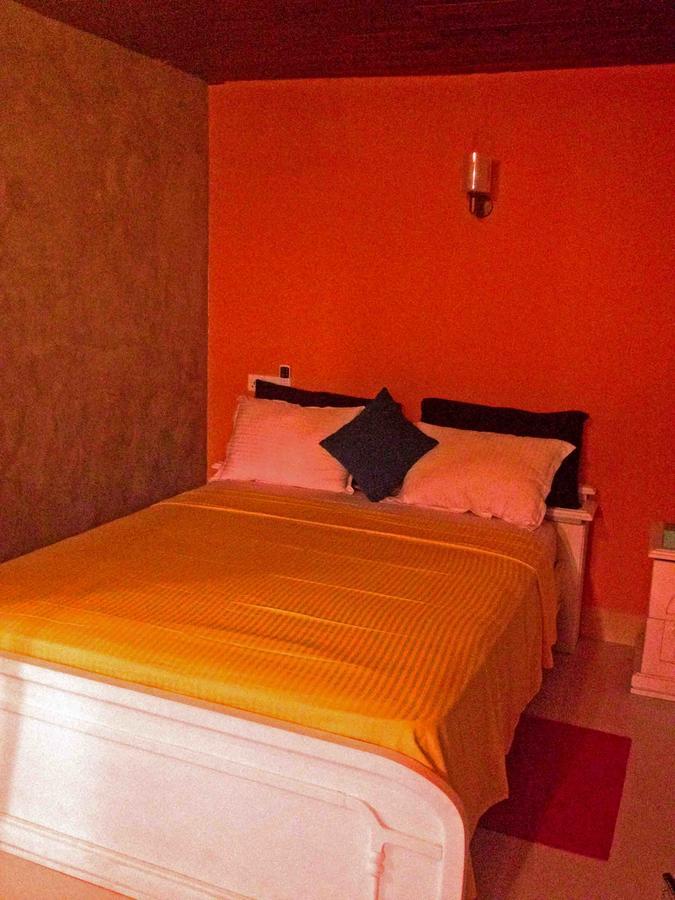 Mitrayu Villa Nugegoda Ngoại thất bức ảnh
