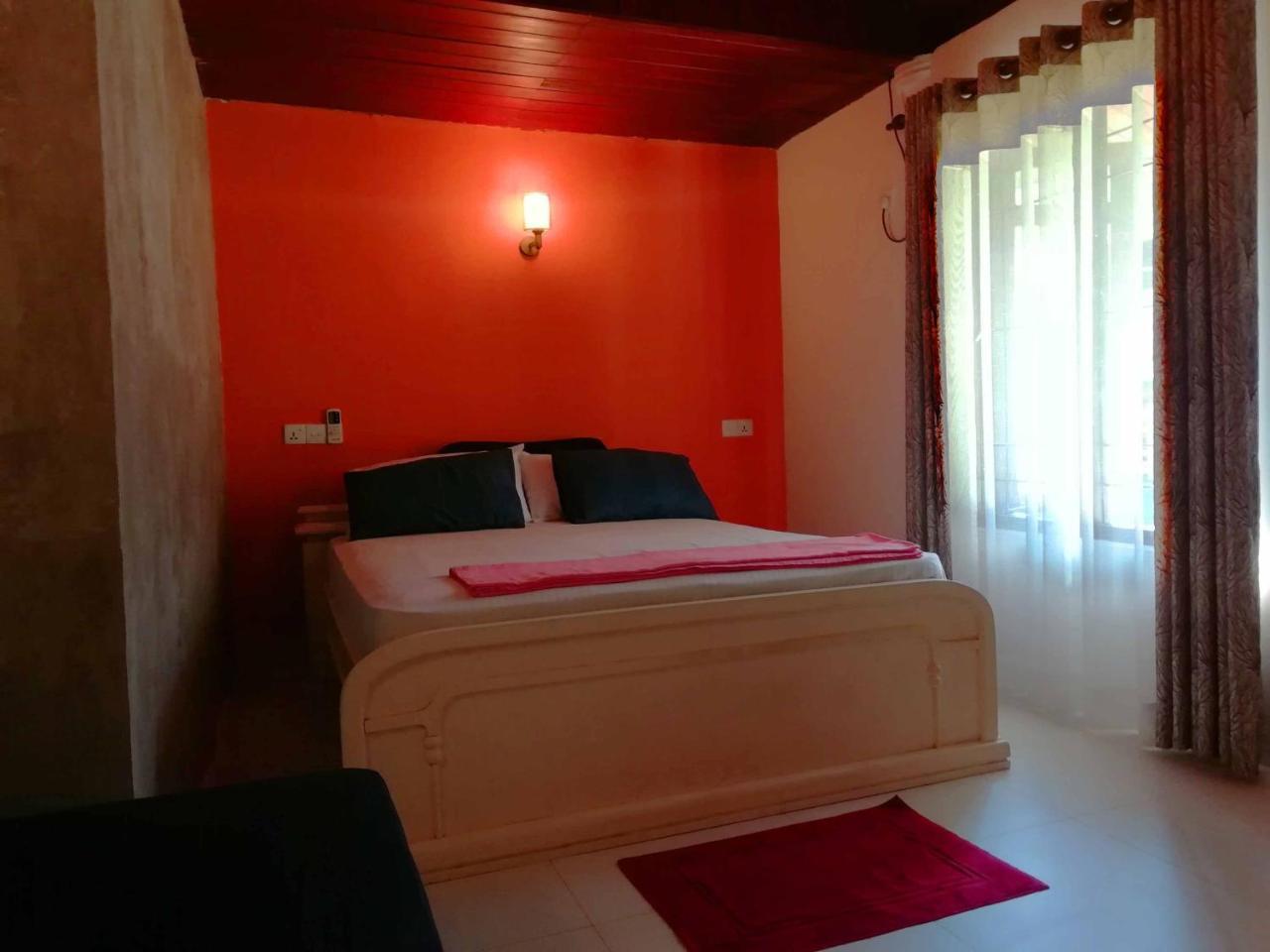 Mitrayu Villa Nugegoda Ngoại thất bức ảnh