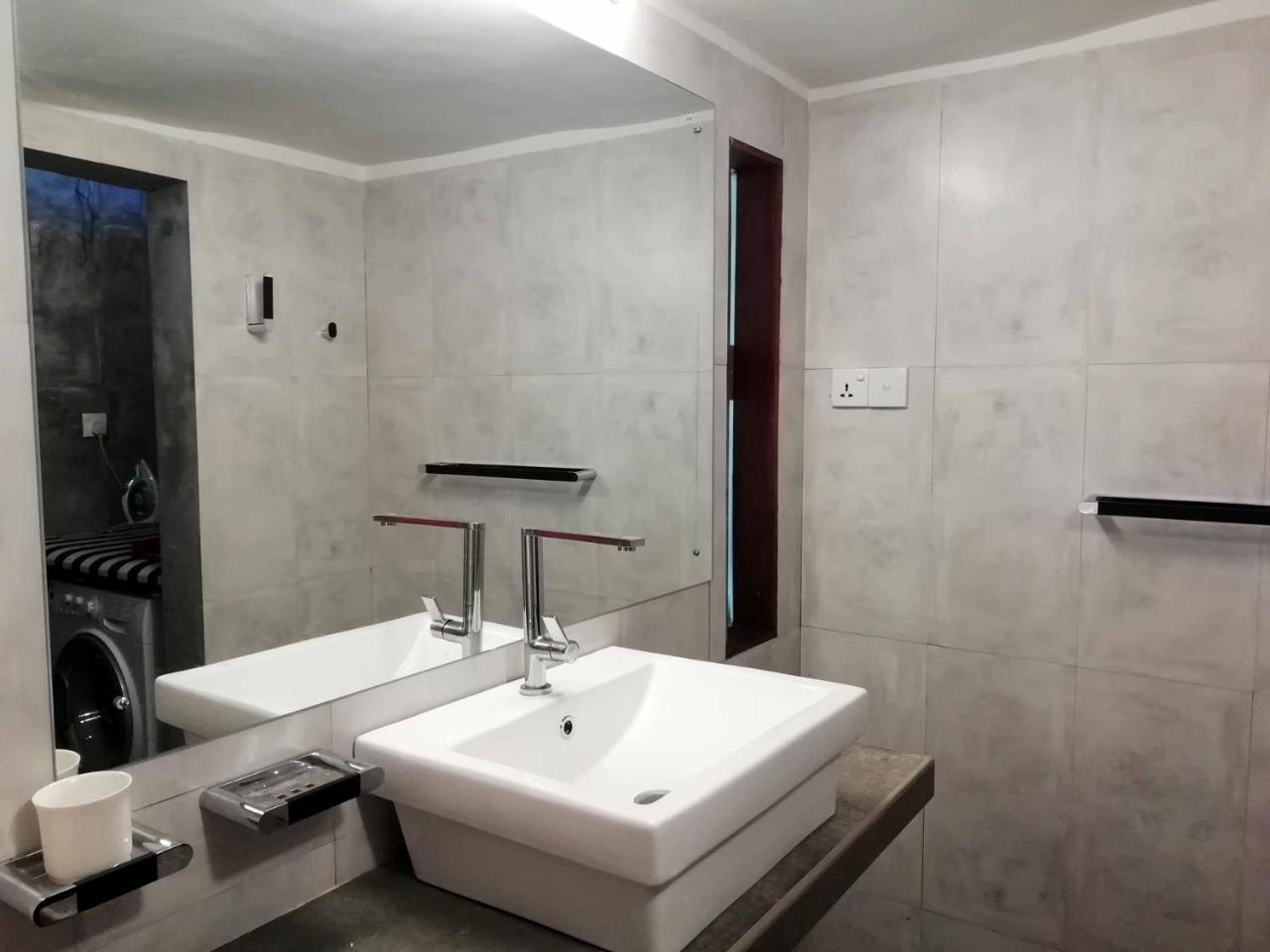 Mitrayu Villa Nugegoda Ngoại thất bức ảnh